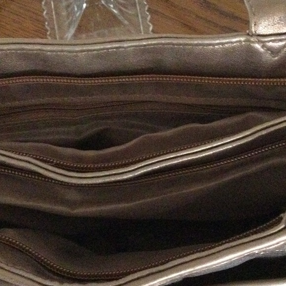 🎖️Unbranded Patchwork Leather Shoulder Bag - Picture 15 of 16